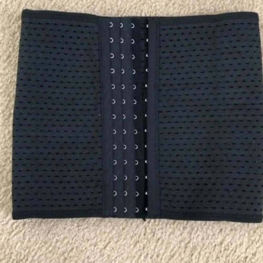 XL Waist Trainer-Slim Your Waist - Thumbnail 2