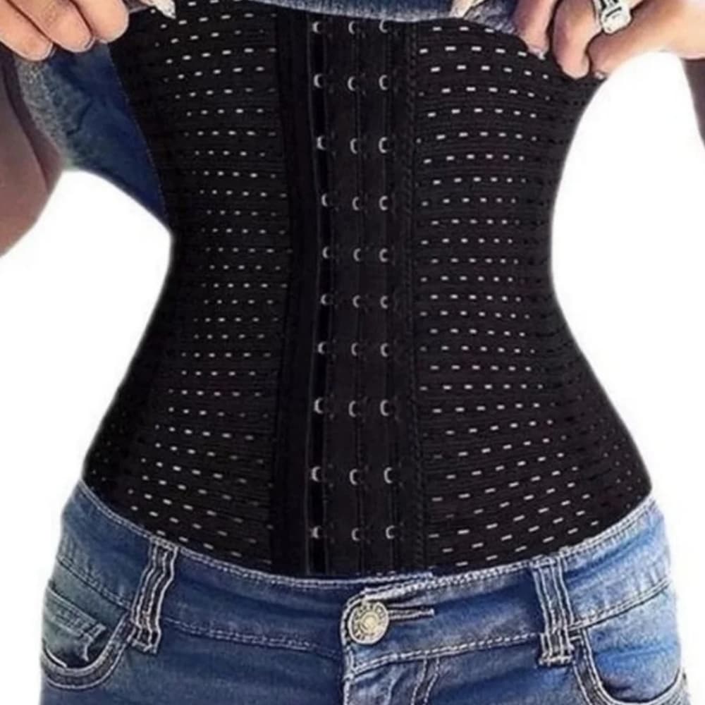XL Waist Trainer-Slim Your Waist - Thumbnail 7