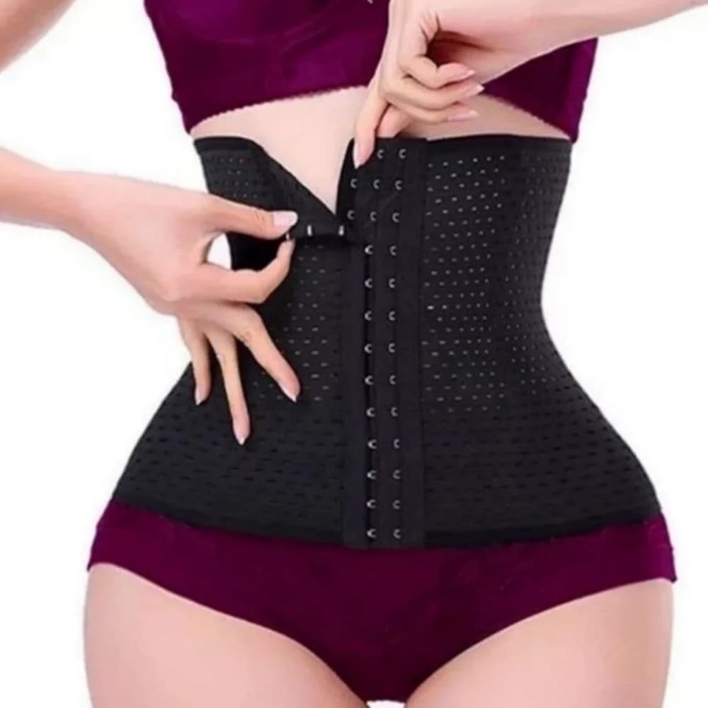 XL Waist Trainer-Slim Your Waist - Thumbnail 3