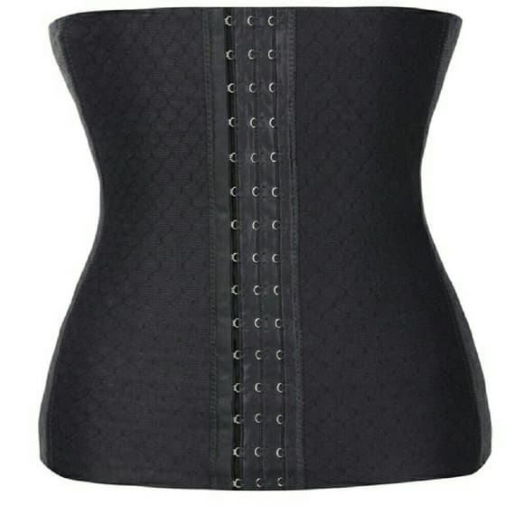 High Quality Waist Trainer Size Large - Thumbnail 2