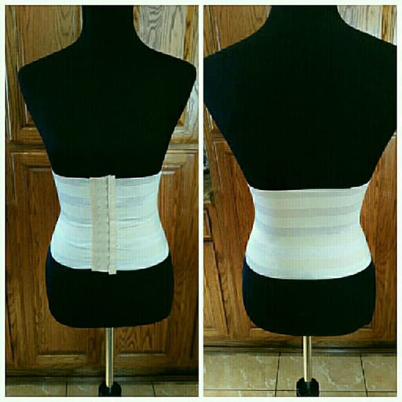 Waist Trainer -Slim your Waist!! - Thumbnail 2