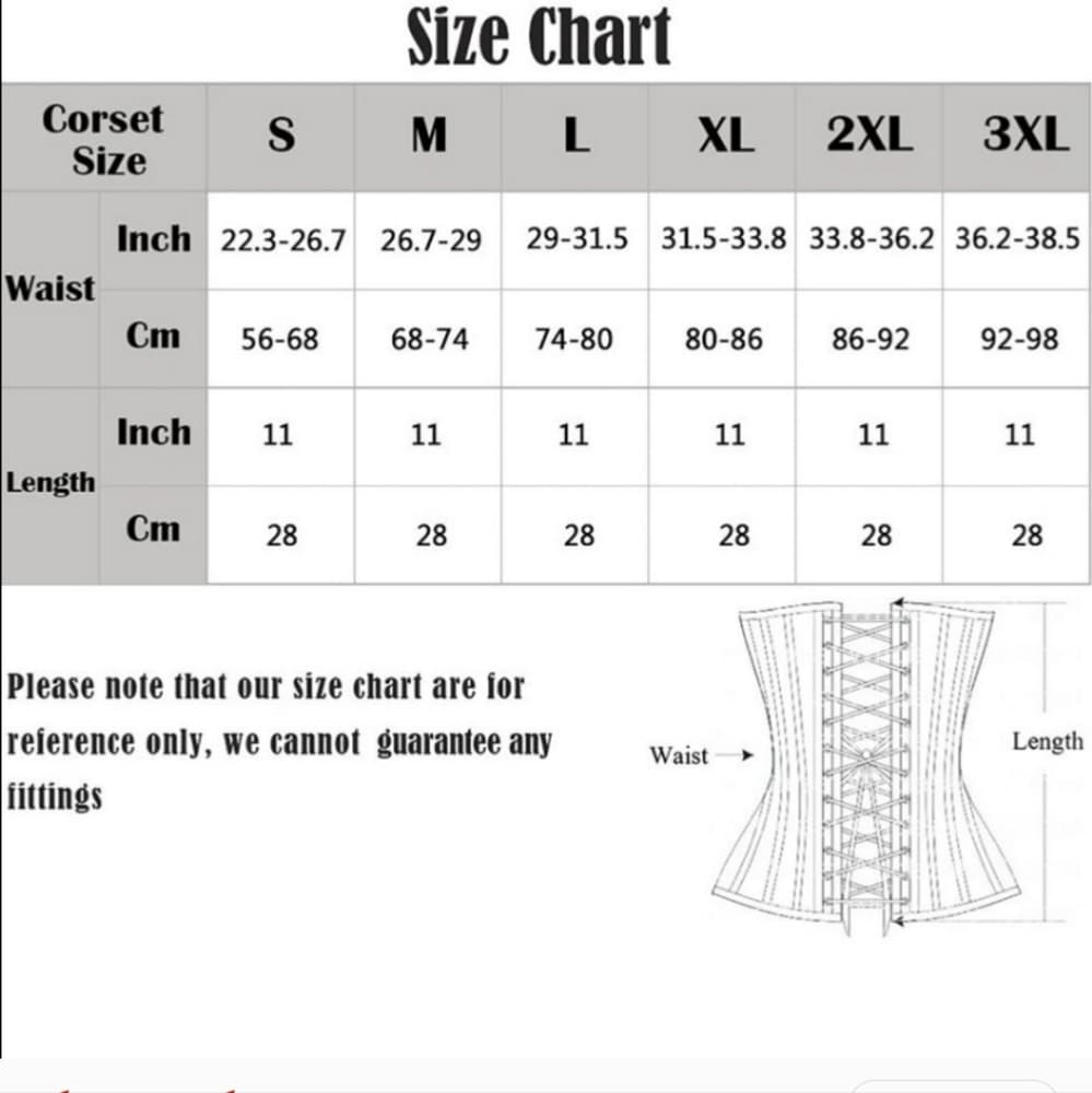 🔥SALE🔥 Black Breathable Shapewear Waist Trainer - Thumbnail 9