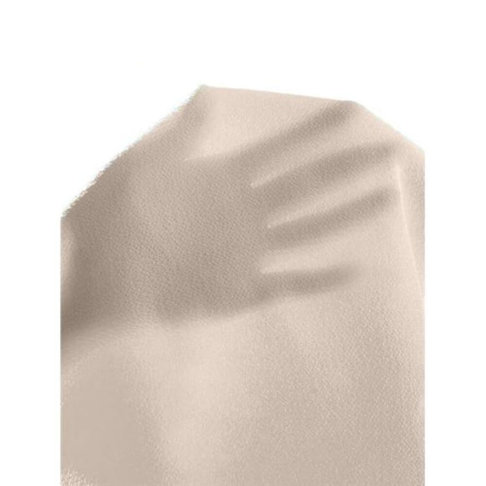 Colorblock Ruffle Hem Smock Dress - Thumbnail 5