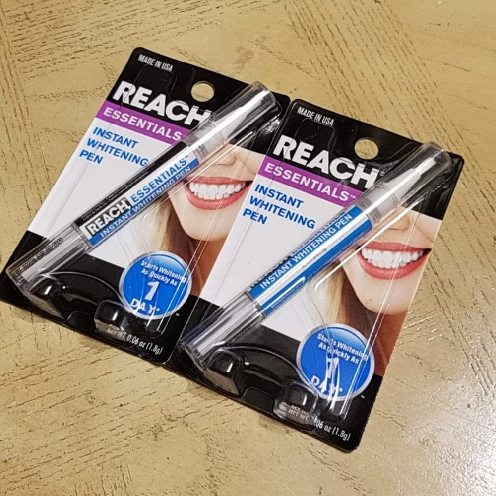 Instant Teeth Whitening Pens-2 Packs - Thumbnail 2