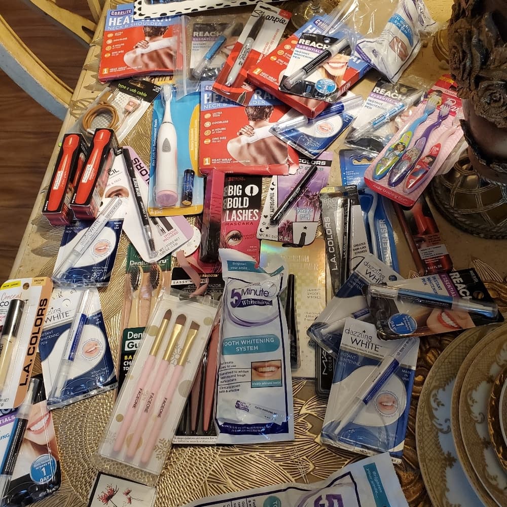 Beauty Lot Bundle - Thumbnail 5