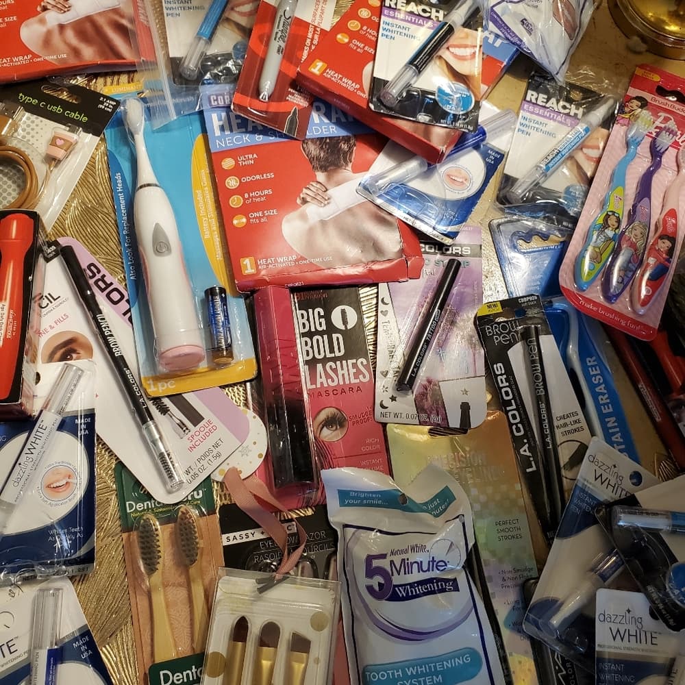 Beauty Lot Bundle - Thumbnail 4