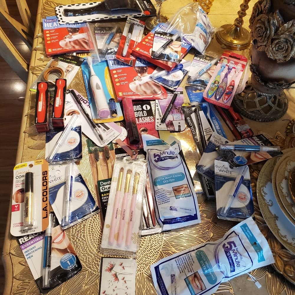Beauty Lot Bundle - Thumbnail 6