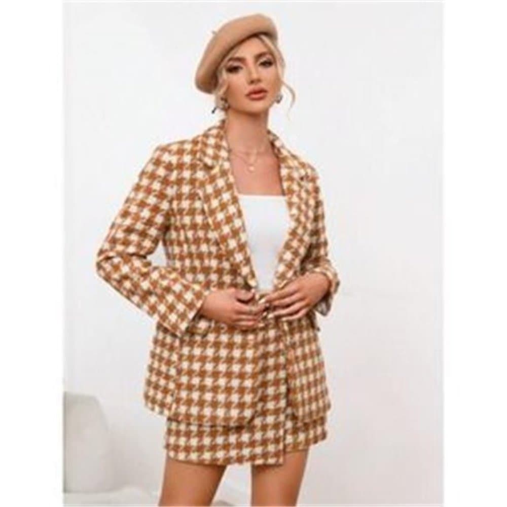 2 Piece Skirt Set - Thumbnail 6