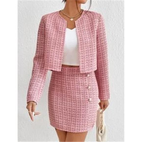 2 Piece Skirt Set - Thumbnail 14