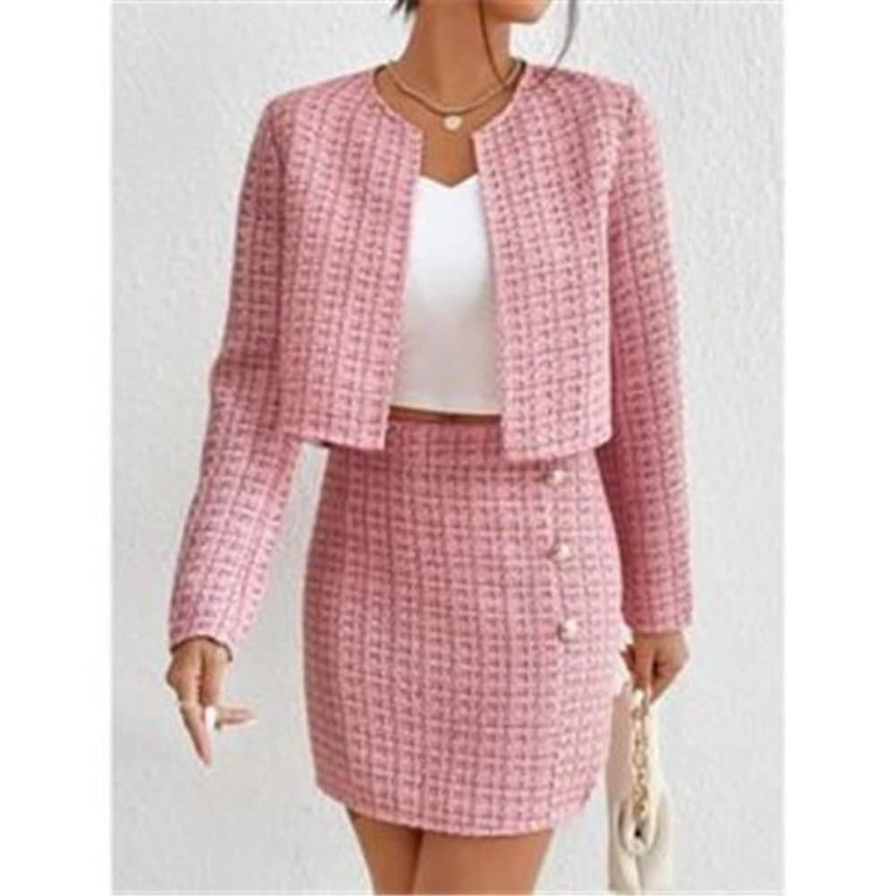 2 Piece Skirt Set - Thumbnail 12