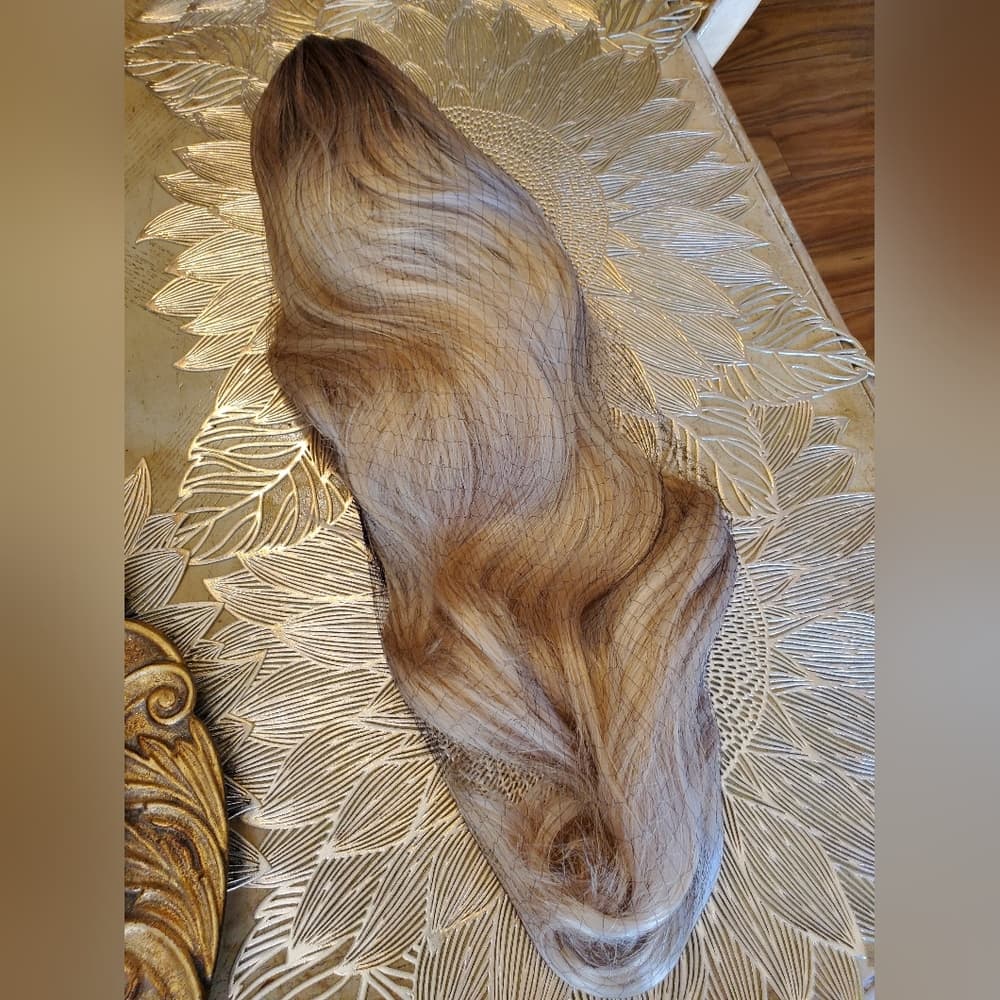Blonde Beauty Lace Front Wig 22-26 inches!1 - Thumbnail 11