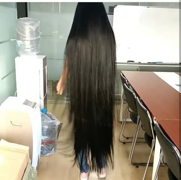 Virgin Brazilian Remy Human Hair - Thumbnail 7