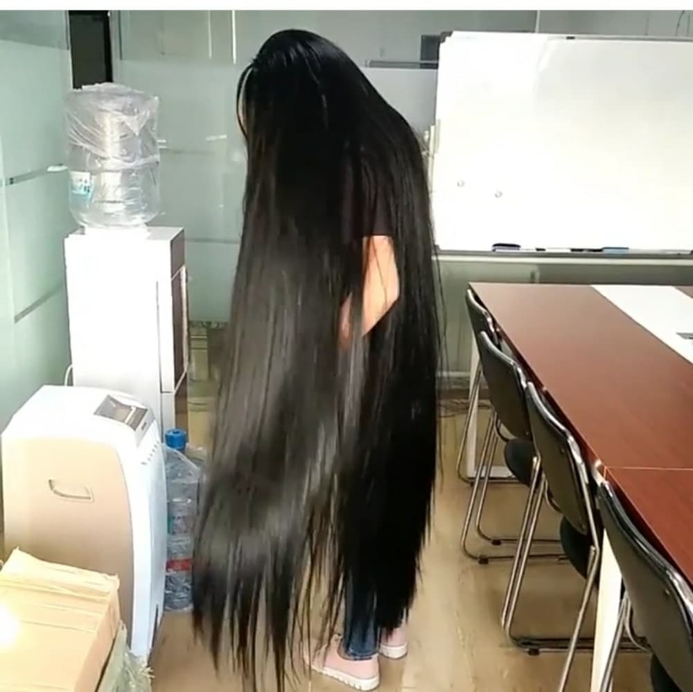 Virgin Brazilian Remy Human Hair - Thumbnail 2