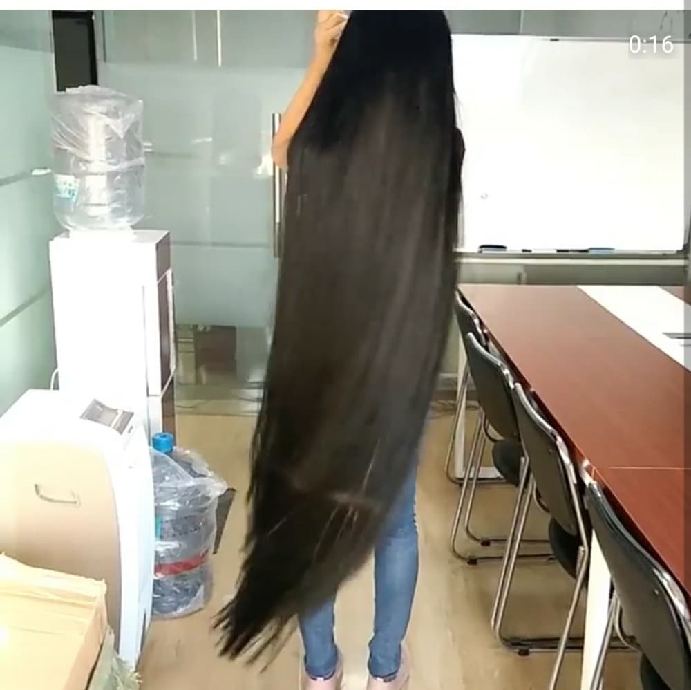 Virgin Brazilian Remy Human Hair