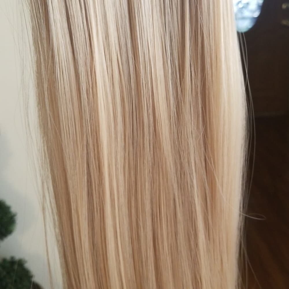Full Head Clip in Extension #27 - Thumbnail 7