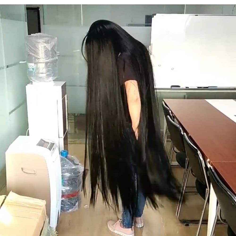 Virgin Brazilian Remy Human Hair - Thumbnail 5
