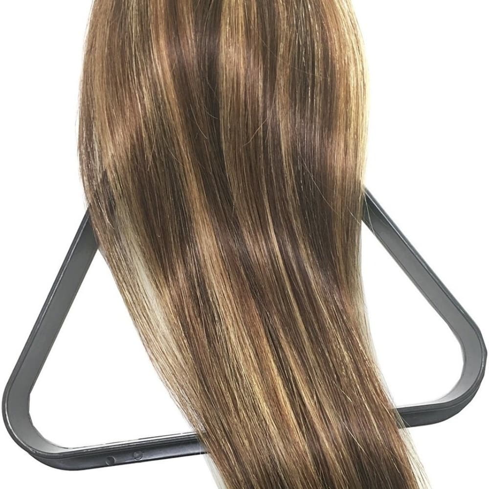 Human Hair FULL Head Clip In Extension