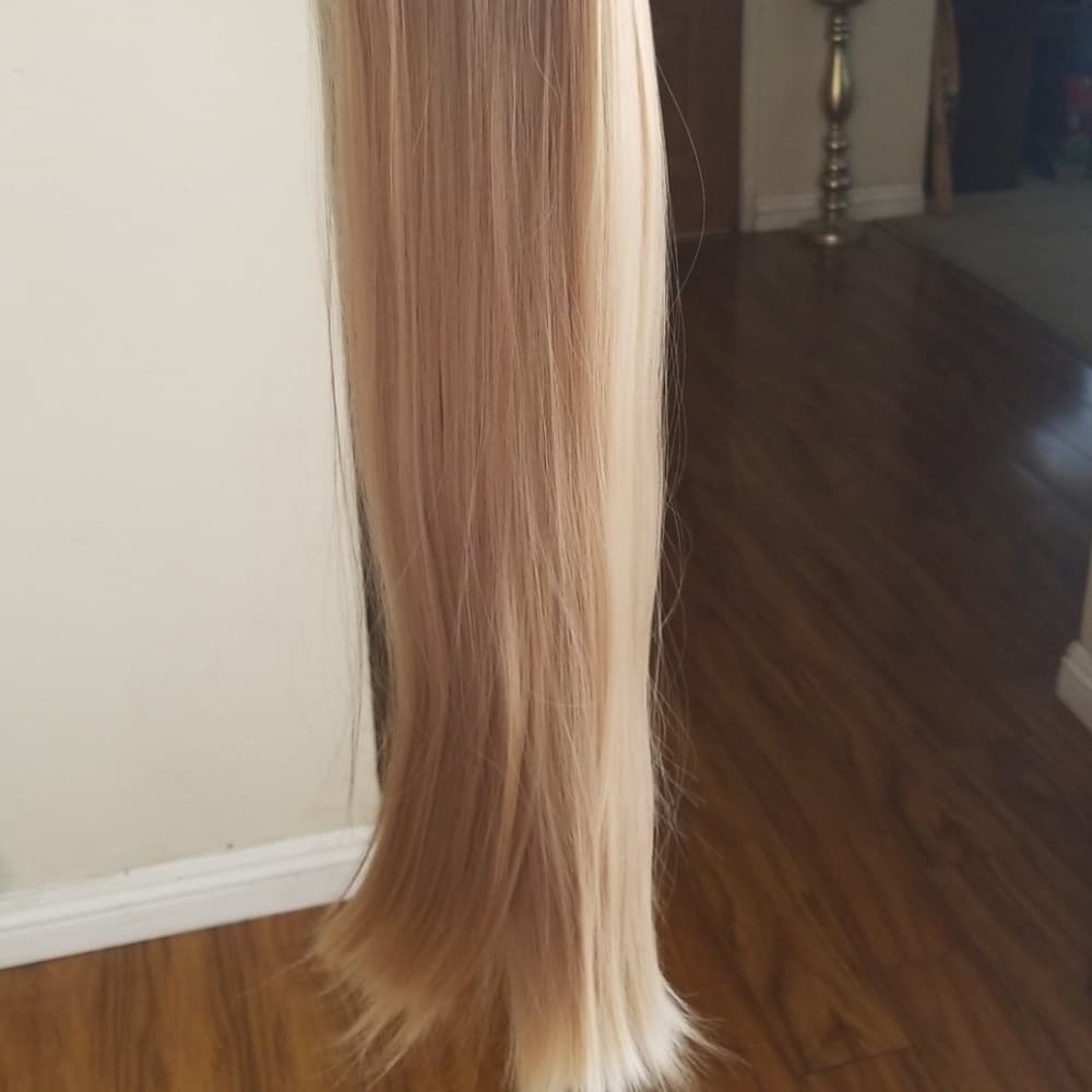 Full Head Clip in Extension #27 - Thumbnail 6