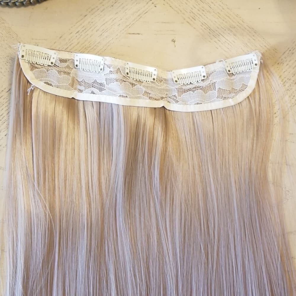 Full Head Clip in Extension #27 - Thumbnail 4