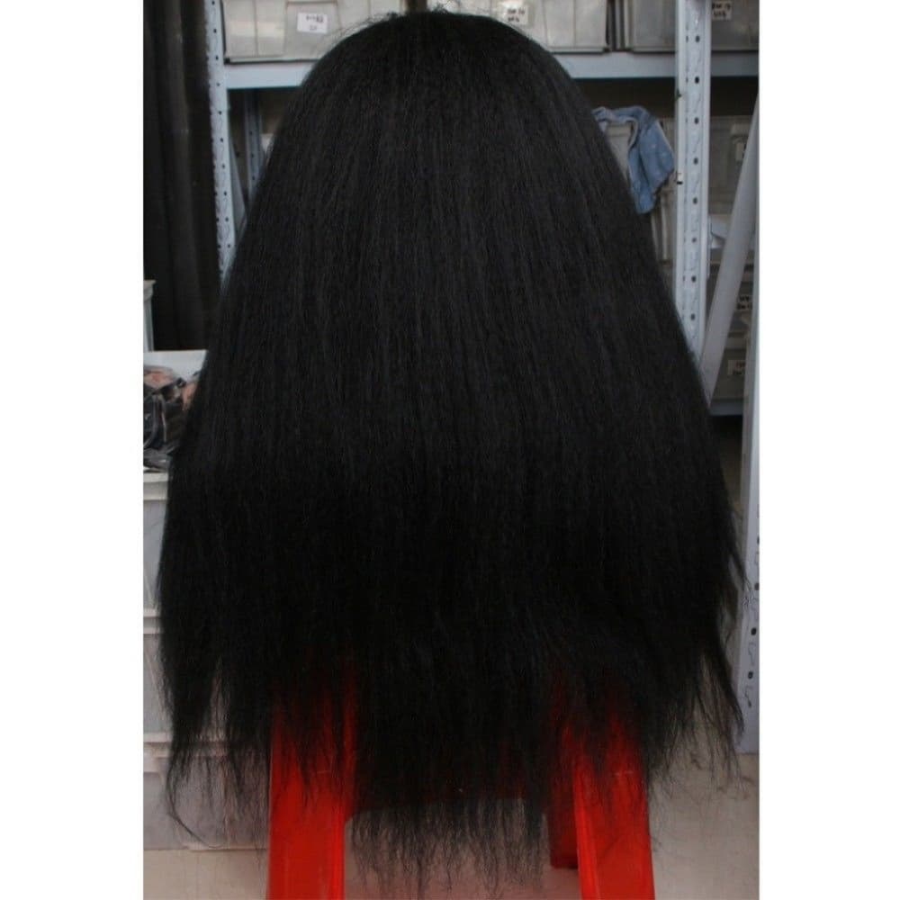 Yaki Lace Front Wig 22-24 inches!!