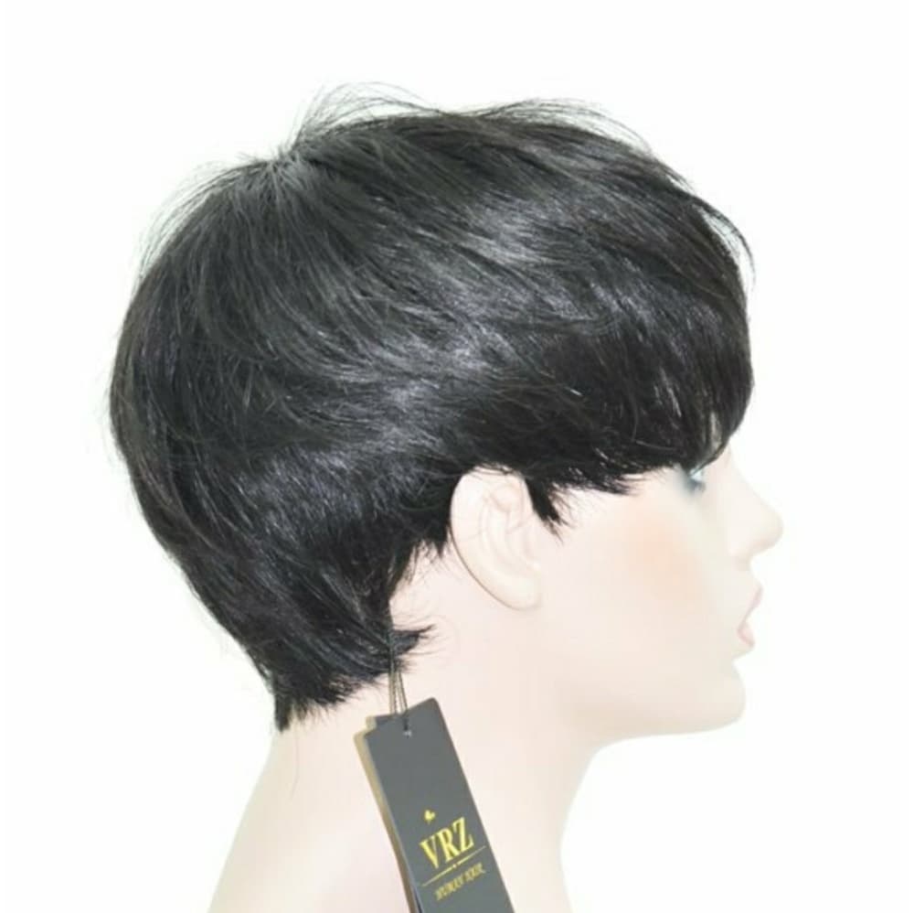 Virgin Human Hair Wig