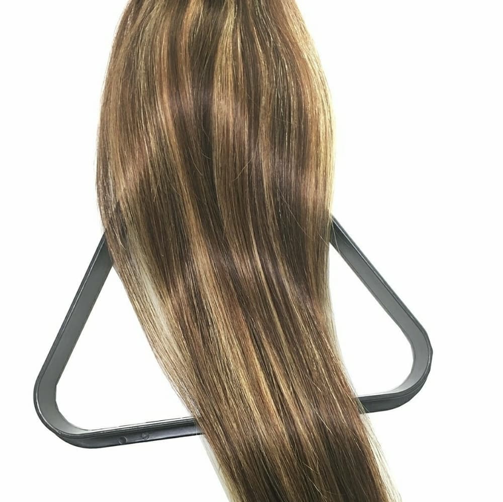 Blonde Clip In Extension 4/27 - Thumbnail 5