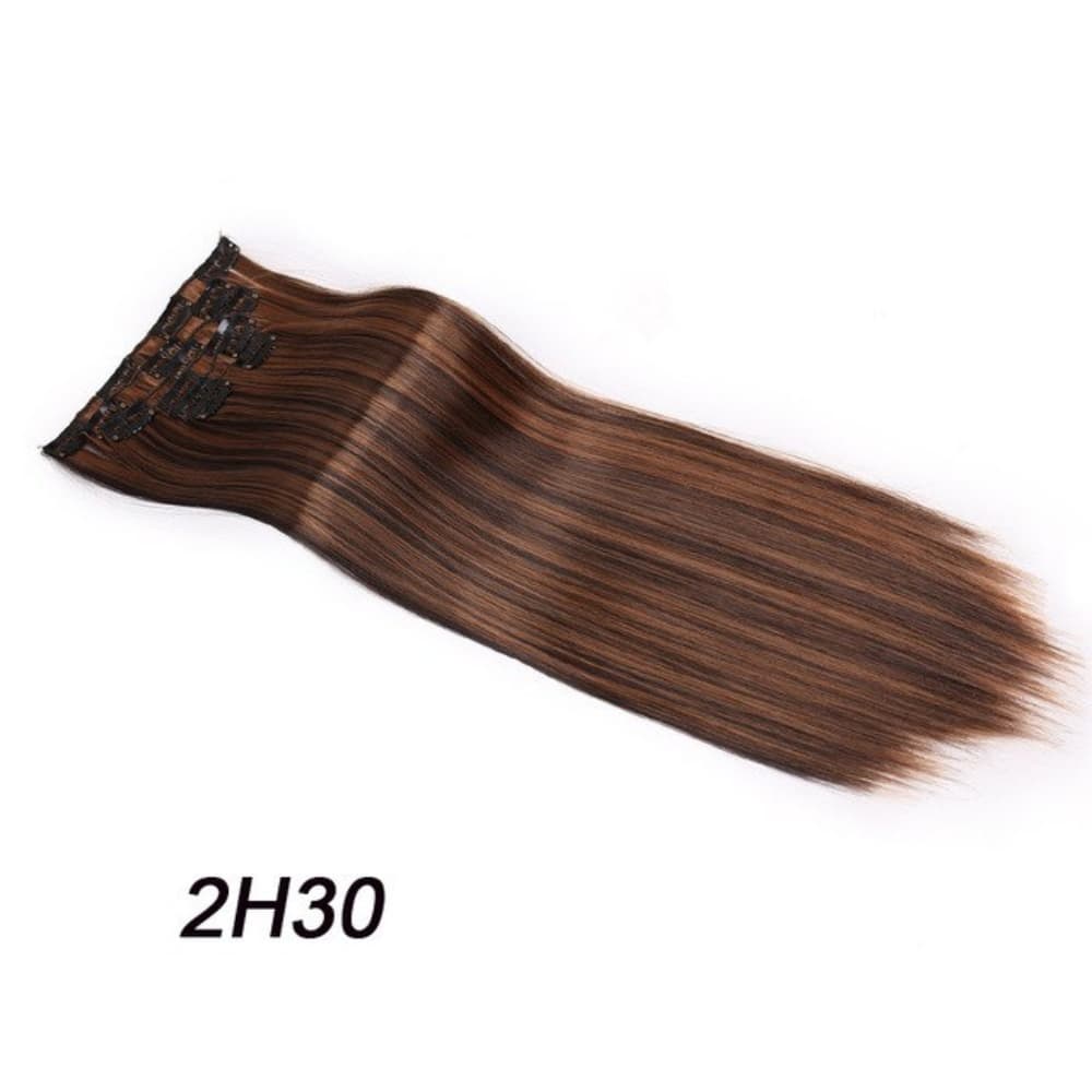 Full Head clip in Extension #2H/30