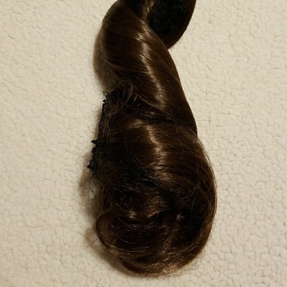 Wavy Full Head Clip in Extension #12 - Thumbnail 3
