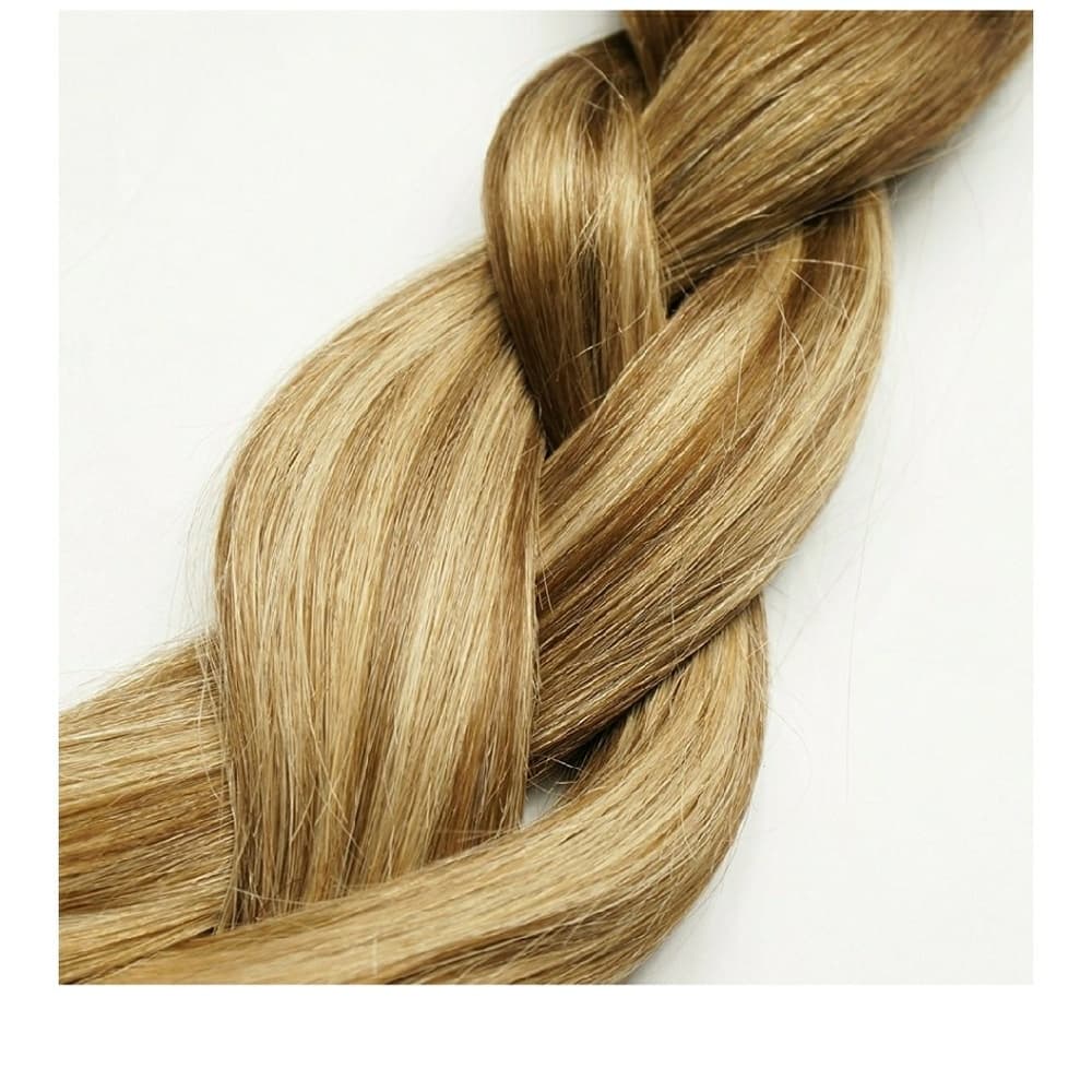 Thick Balayage Ombre Clip In Extension 20 inches!! - Thumbnail 3