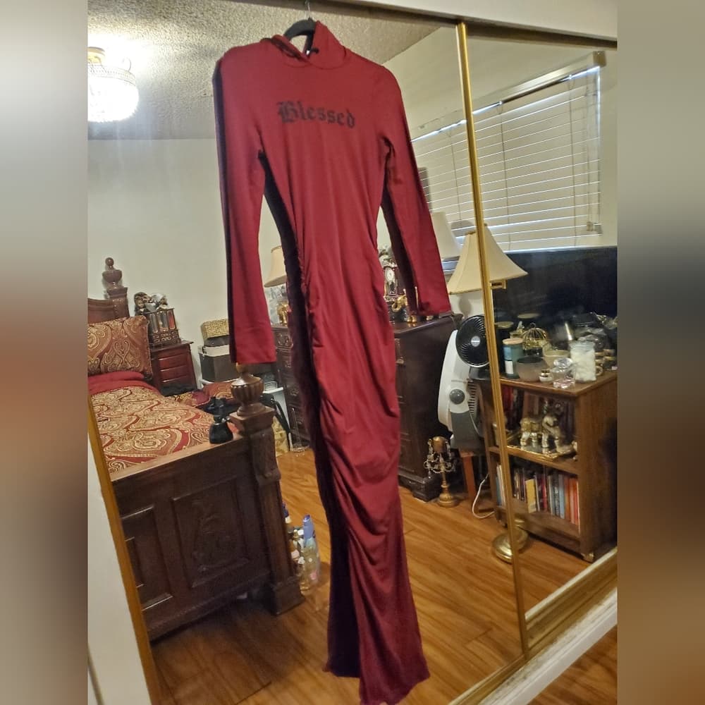 Blessed Dress size small medium - Thumbnail 2