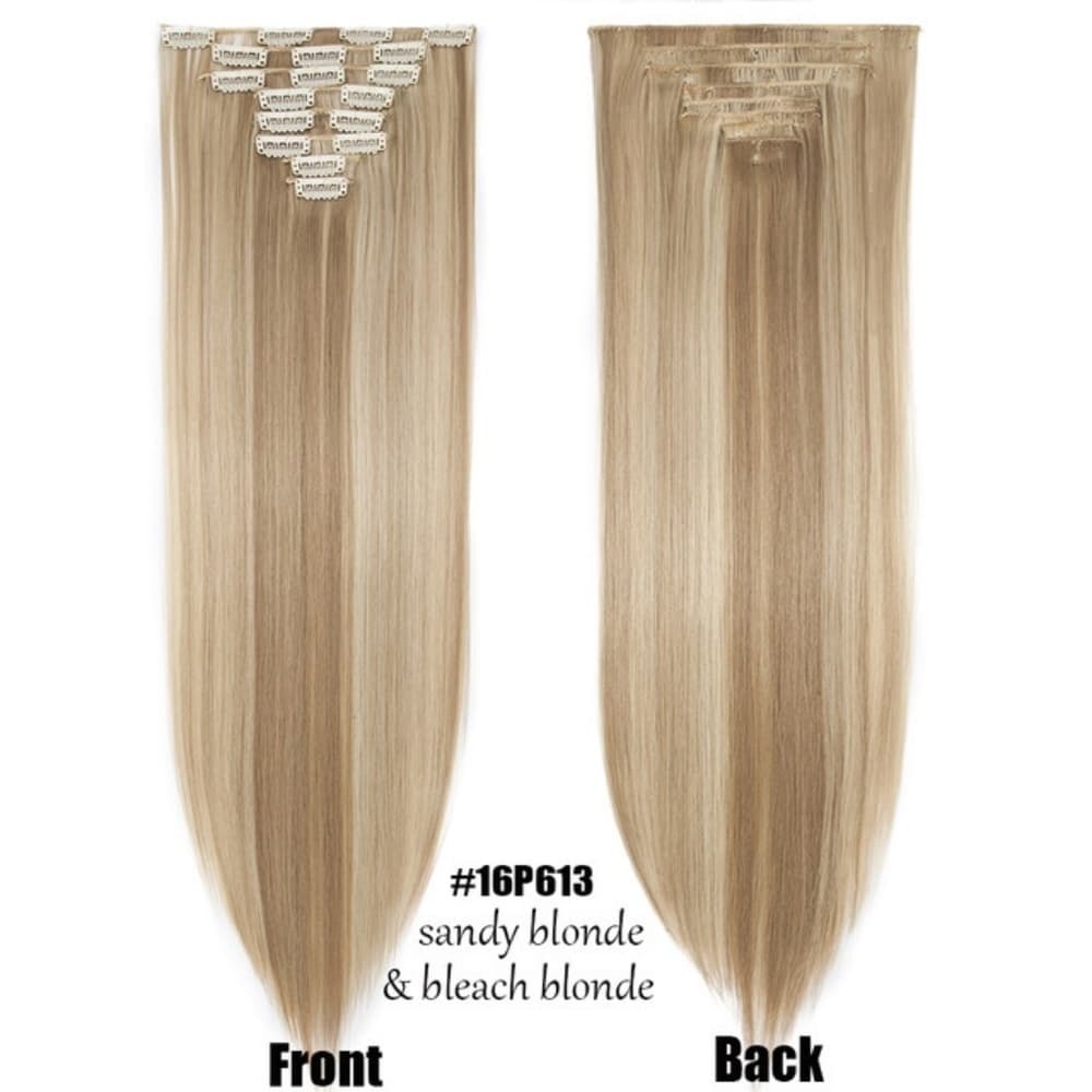 Pick Your Color-Clip in Extensions!! - Thumbnail 3