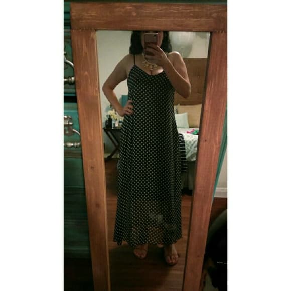 Summer Beach Wear Maxi Dress!! - Thumbnail 3