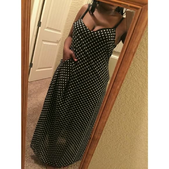 Summer Beach Wear Maxi Dress!! - Thumbnail 2