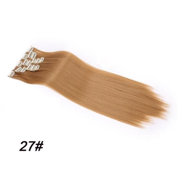 Full Head Clip in Extension #27 - Thumbnail 3