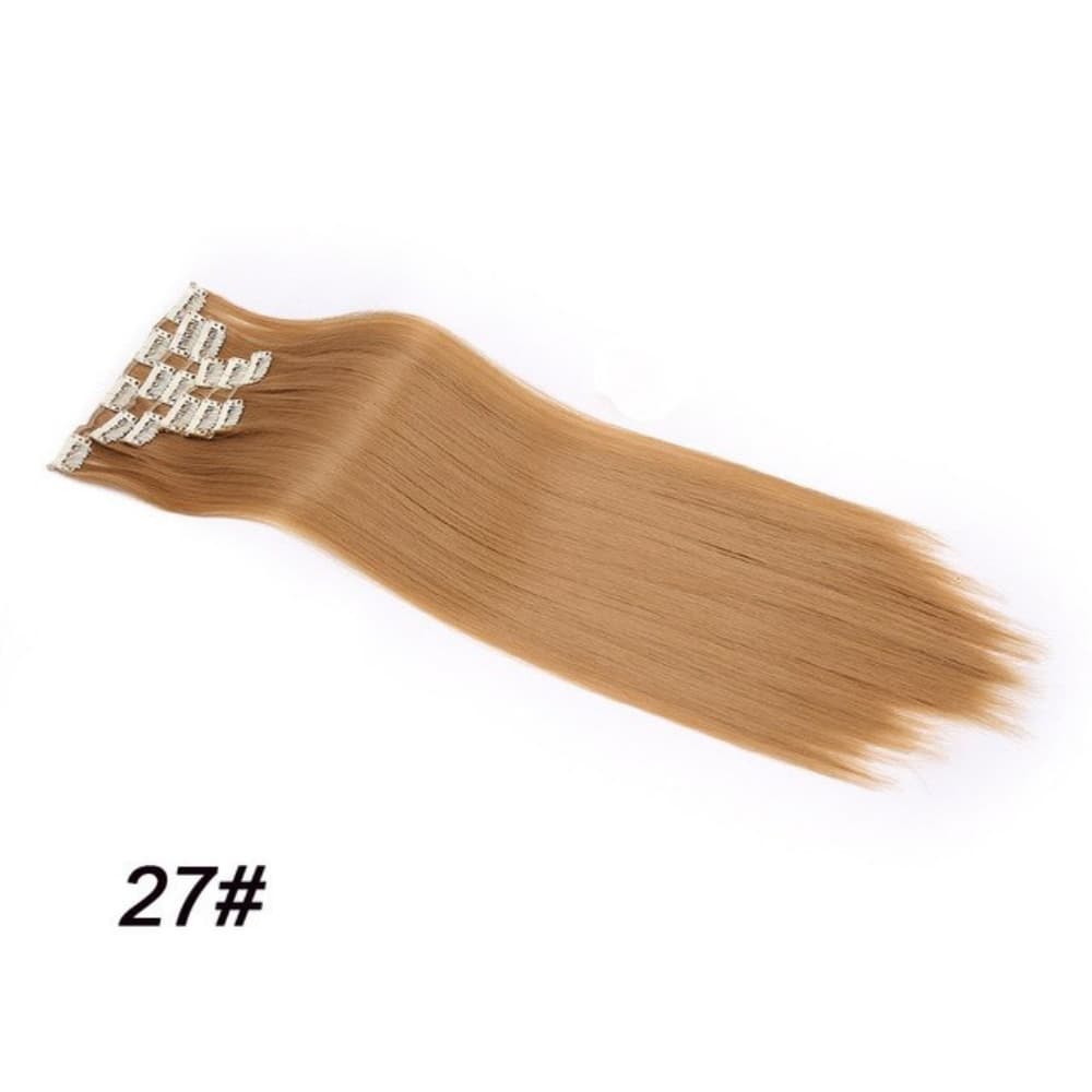 Full Head Clip in Extension #27 - Thumbnail 2