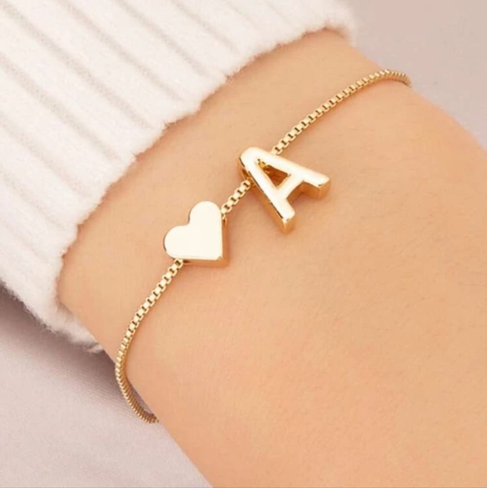 Bead Bracelet Set - Thumbnail 6
