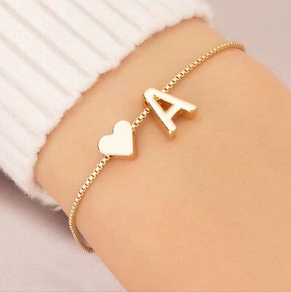 Bead Bracelet Set - Thumbnail 7
