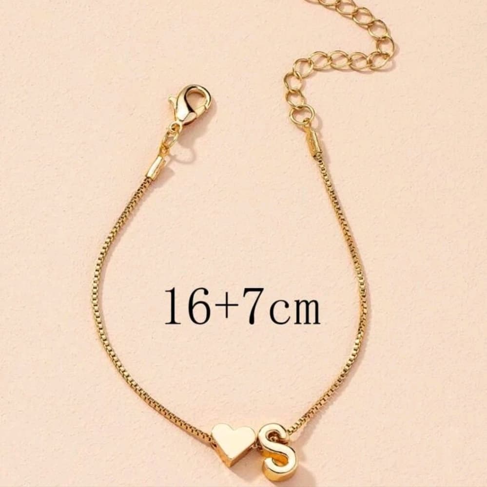 Bead Bracelet Set - Thumbnail 5