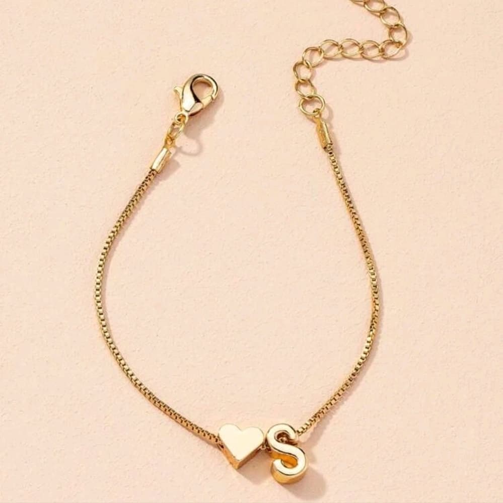 Bead Bracelet Set - Thumbnail 4