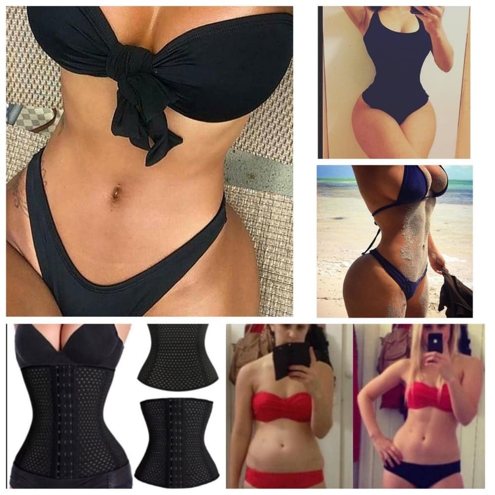 Instantly Train Your Waist!! - Thumbnail 2