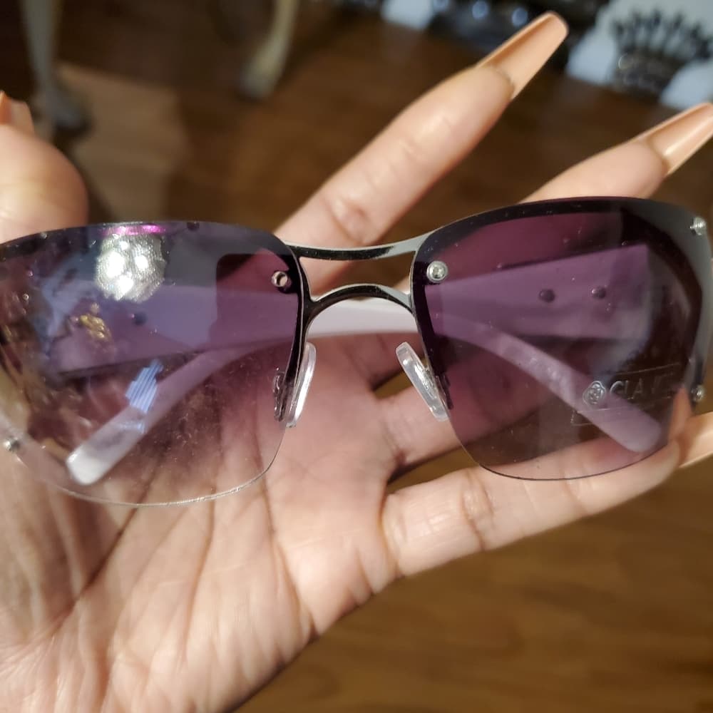 Glance Sunglasses Shades - Thumbnail 4