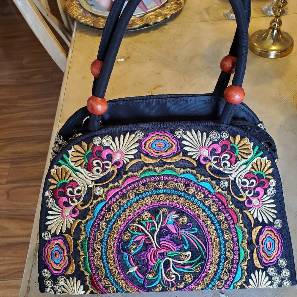 Rainbow Beauty Purses - Thumbnail 2