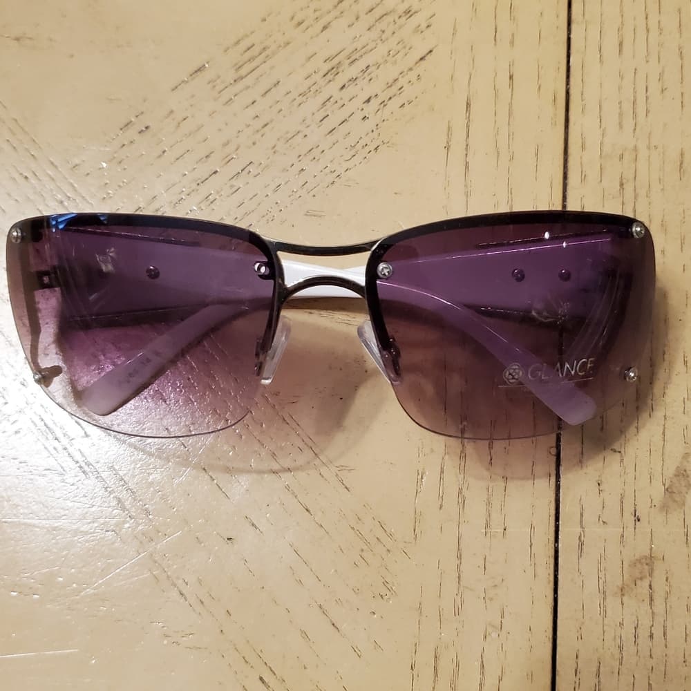 Glance Sunglasses Shades - Thumbnail 5