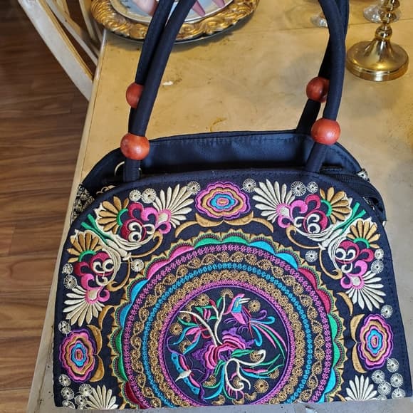 Rainbow Beauty Purses - Thumbnail 3