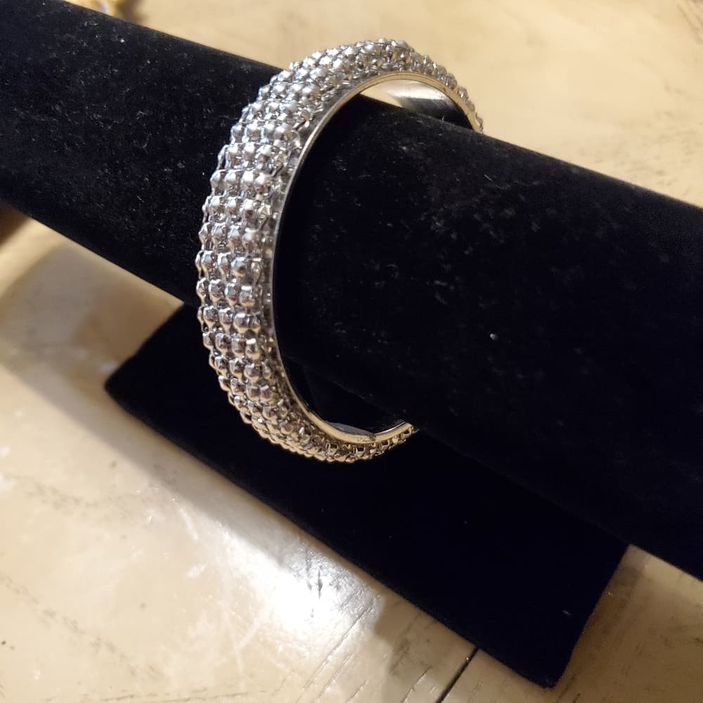 Silver Beauty Bracelet - Thumbnail 3
