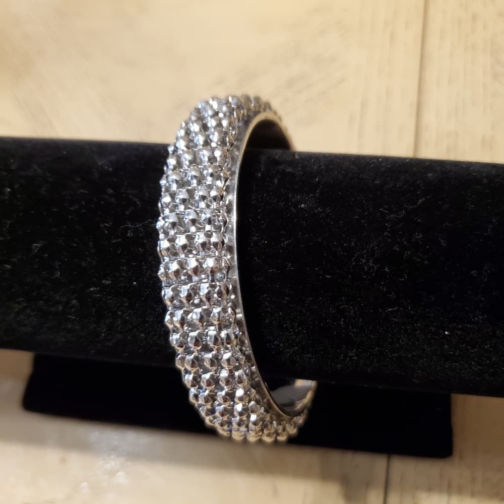 Silver Beauty Bracelet - Thumbnail 5