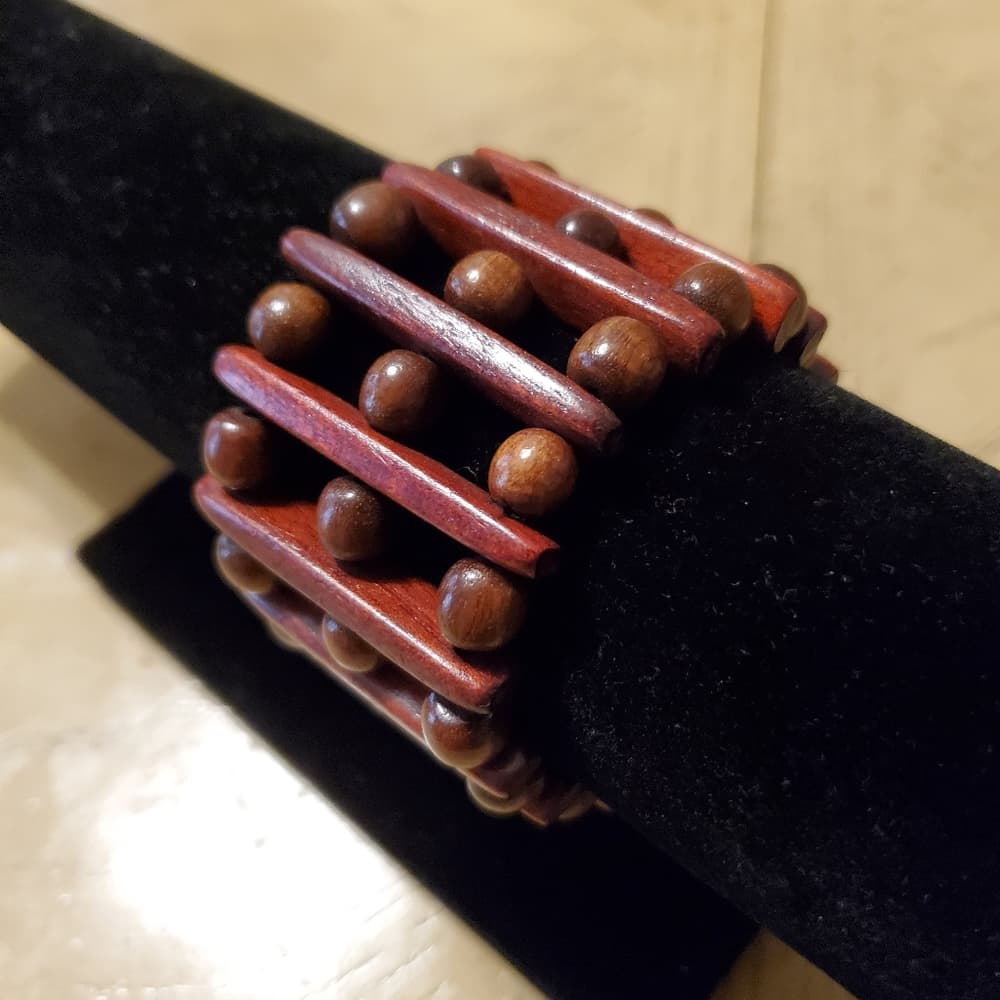 Vintage Ball Bracelet - Thumbnail 3