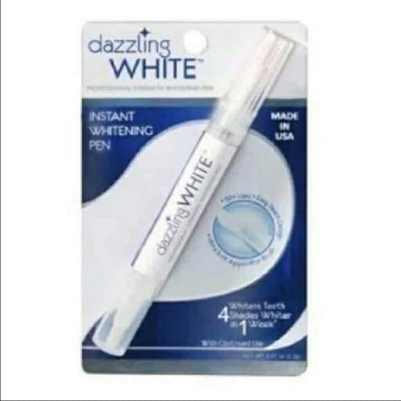 (2) Instant Teeth whitening Pens - Thumbnail 3