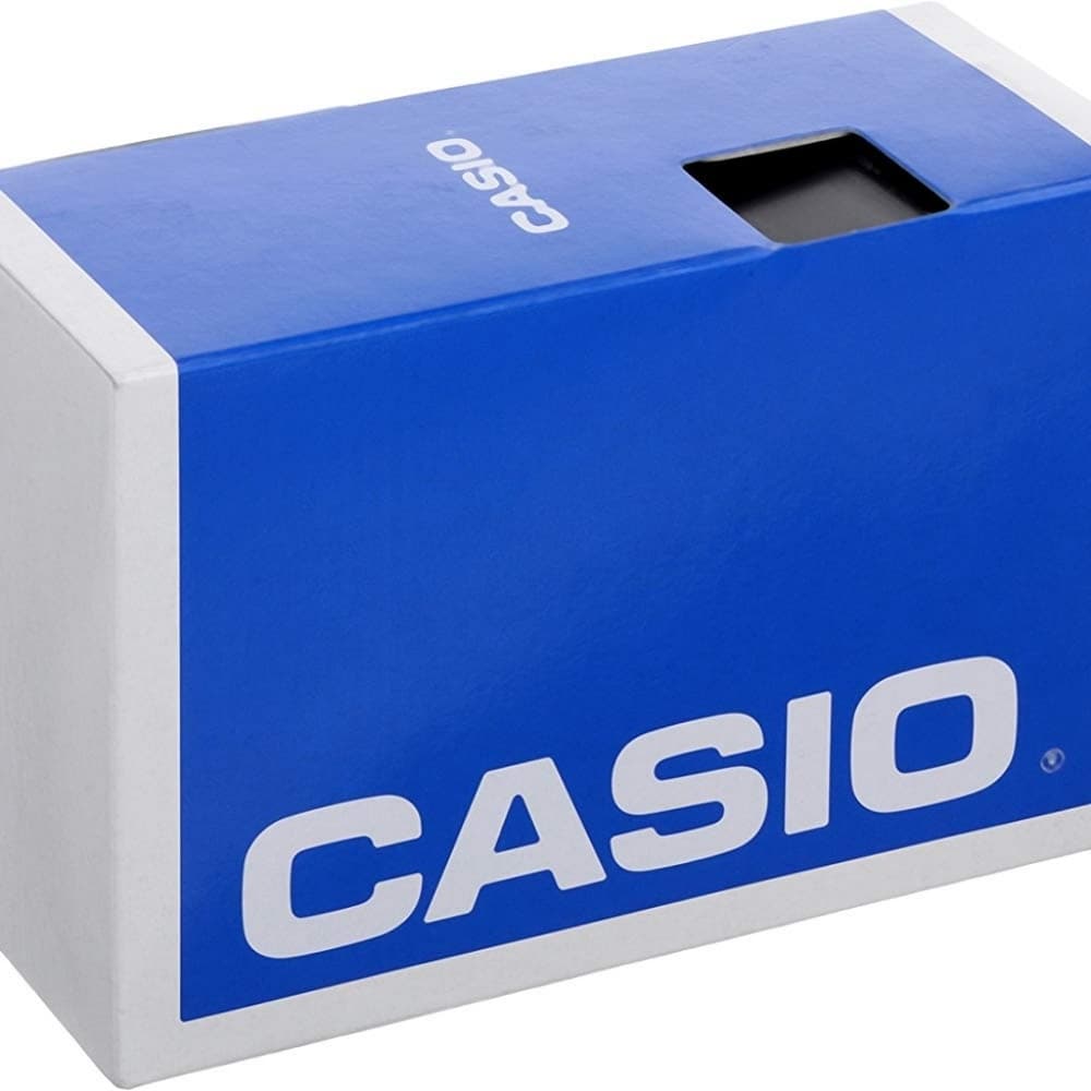 Casio Men's Superior Illuminator Diver - Thumbnail 6