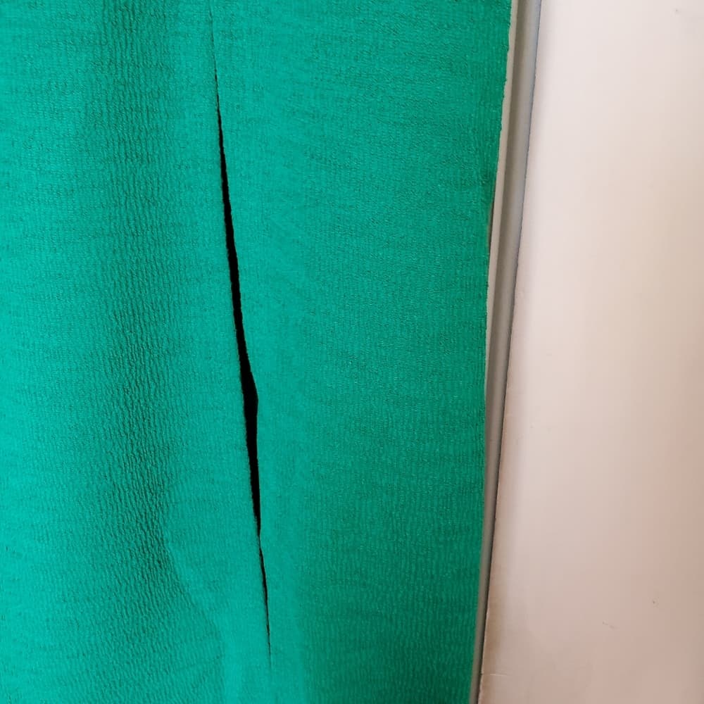Green Beauty Bew York Clothing Company Skirt S/M - Thumbnail 12